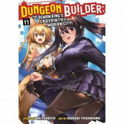 Dungeon Builder: The Demon...
