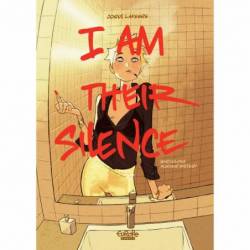 I Am Their Silence