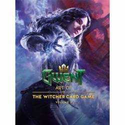 GWENT: Art of The Witcher...