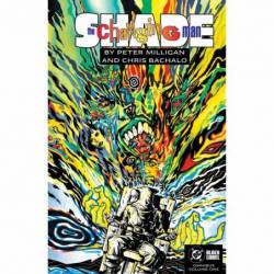 Shade, the Changing Man by...