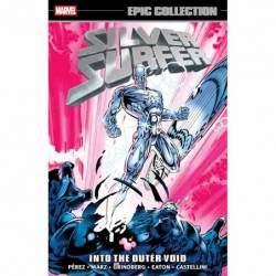 SILVER SURFER EPIC...