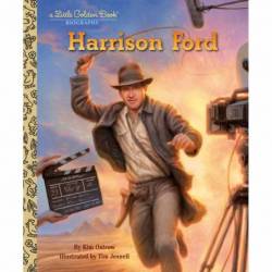 Harrison Ford: A Little...