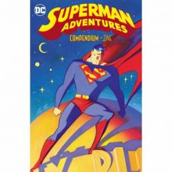 Superman Adventures...