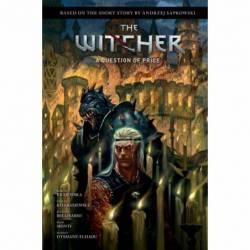 Andrzej Sapkowski's The...