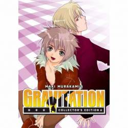 Gravitation: Collector's...