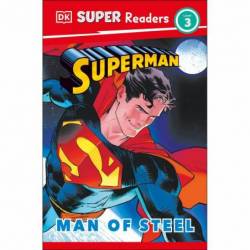 DK Super Readers Level 3...
