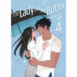 The Lady and Her Butler Vol. 4