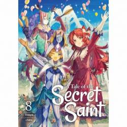 A Tale of the Secret Saint...