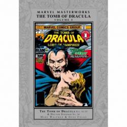 MARVEL MASTERWORKS: THE...