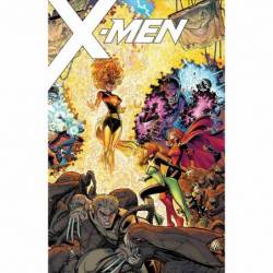 X-MEN BY MARC GUGGENHEIM...