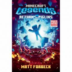 Minecraft Legends: Return...