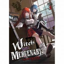 Witch and Mercenary (Light...