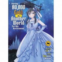 Saving 80,000 Gold in...