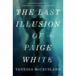 The Last Illusion of Paige...