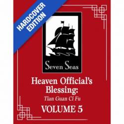 Heaven Officials Blessing:...