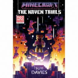 Minecraft: The Haven Trials