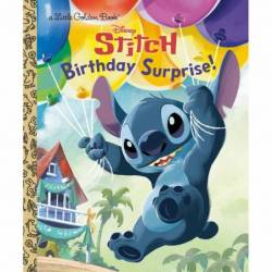 Birthday Surprise! (Disney...