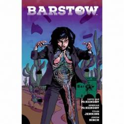 Barstow
