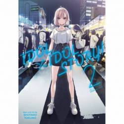IDOL x IDOL STORY! Vol. 2
