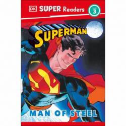 DK Super Readers Level 3...