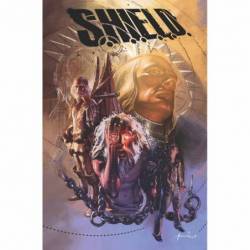 S.H.I.E.L.D. BY HICKMAN &...