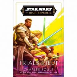 Star Wars: Trials of the...