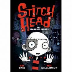 Stitch Head: The Graphic Novel