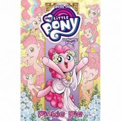 Best of My Little Pony,...