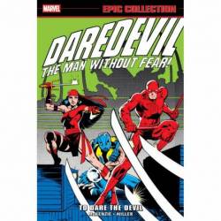Daredevil Epic Collection:...