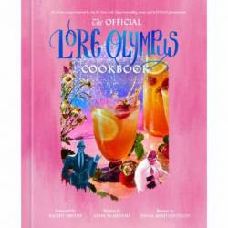 The Official Lore Olympus...