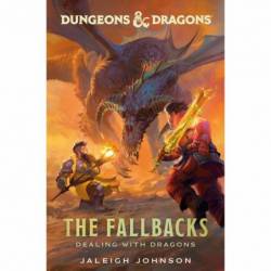 Dungeons & Dragons: The...