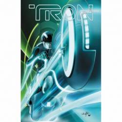 Tron: Download
