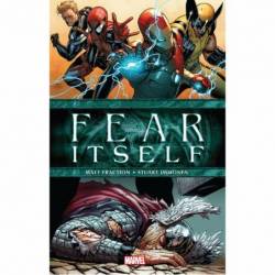 Fear Itself [New Printing]