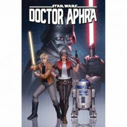Star Wars: Doctor Aphra -...