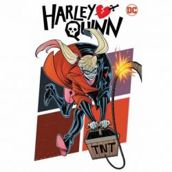 Harley Quinn Vol. 1:...