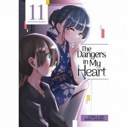 The Dangers in My Heart...