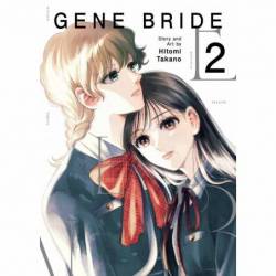 Gene Bride Vol. 2