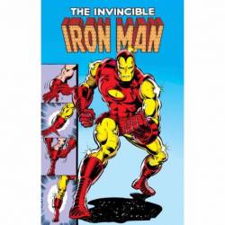 Iron Man: Demon In A Bottle...