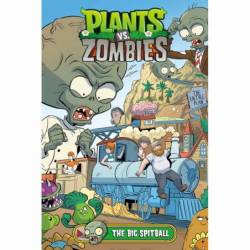 Plants vs. Zombies Volume...