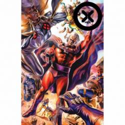 X-Men By Al Ewing Omnibus...