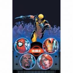 Return Of Wolverine Omnibus...