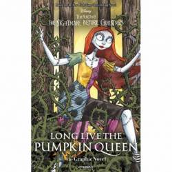 Long Live the Pumpkin...