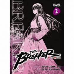 The Breaker: New Waves...