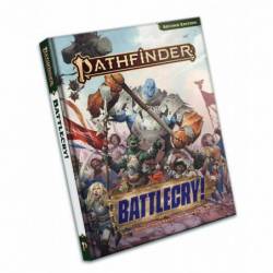Pathfinder RPG: Battlecry!...