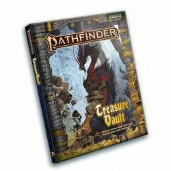 Pathfinder RPG: Treasure...