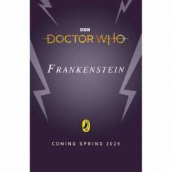 Doctor Who: Frankenstein &...