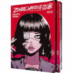 Zombie Makeout Club Vol....