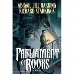 Parliament of Rooks