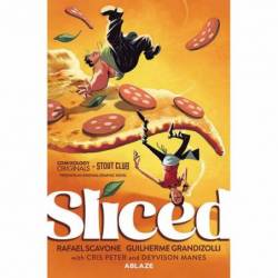 Sliced
