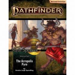 Pathfinder Adventure Path:...